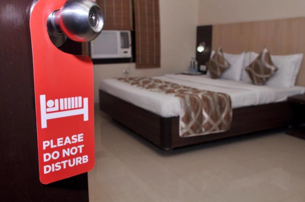 Sivamurugan Hotel Kumbakonam Eksteriør billede