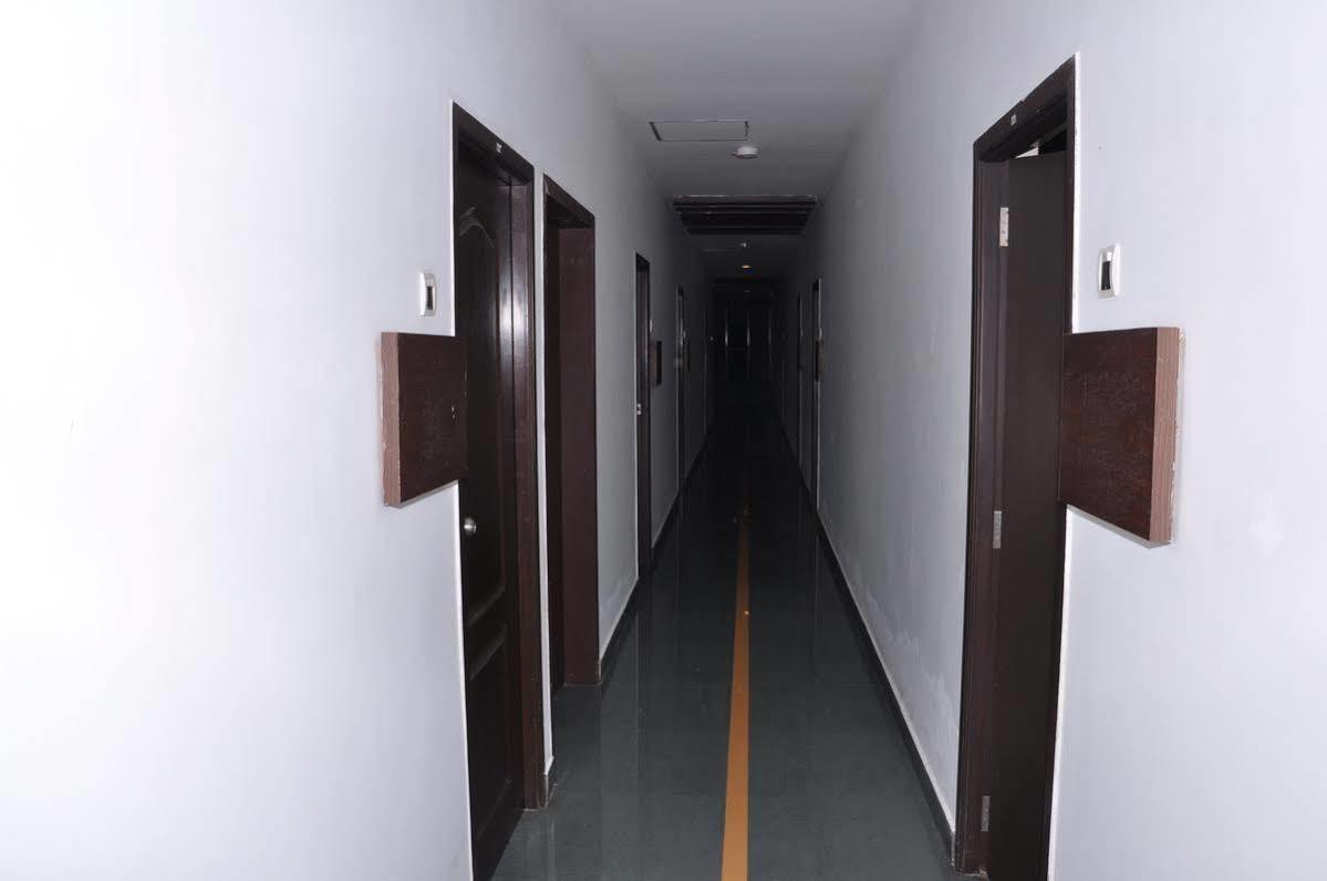 Sivamurugan Hotel Kumbakonam Eksteriør billede